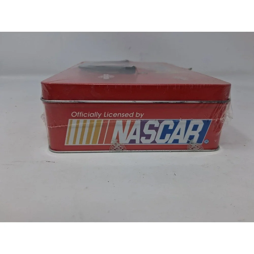 1994 Maxx Race Cards -Premier Series -NASCAR - Collectable Tin Box -New Sealed W